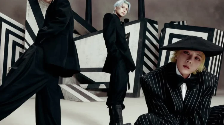 BIGBANG Siap Sapa Jakarta lewat World Tour 2026-2027