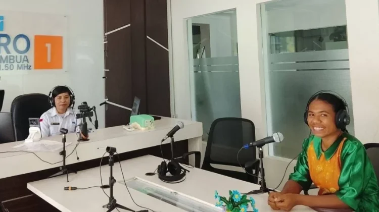 Setiap Individu Setara Nikmati Pembangunan