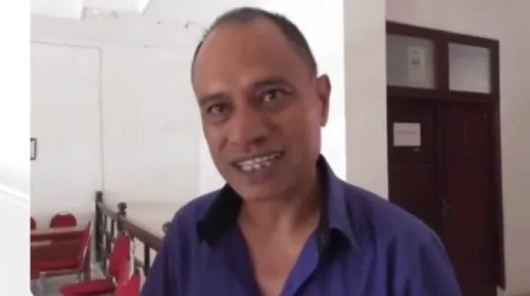 Mundus Tita Dipercaya Pimpin NasDem Belu