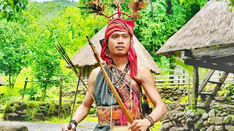 Paduan Konten Moderen Dengan Budaya untuk Jaga Bumi