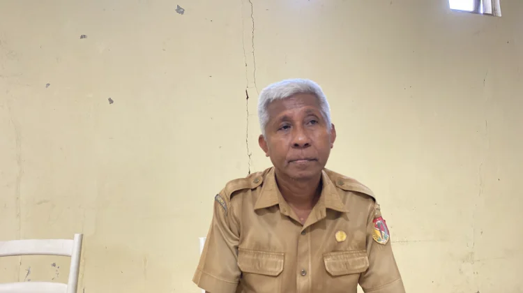Dispusib Belu Terus menambahkan Koleksi Judul Buku dalam Meningkatkan Minat Baca