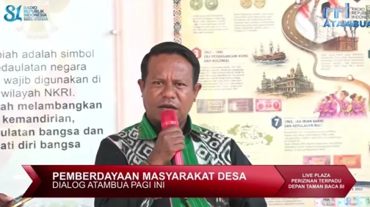Komisi I DPRD Belu Perkuat Pengawasan Pengelolaan BUMDes di Belu