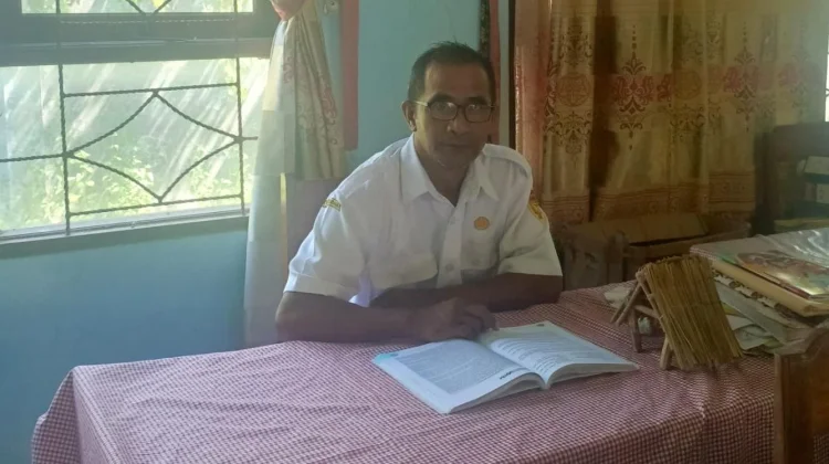 Persiapan Modal Mandiri Kunci Sukses Berinvestasi