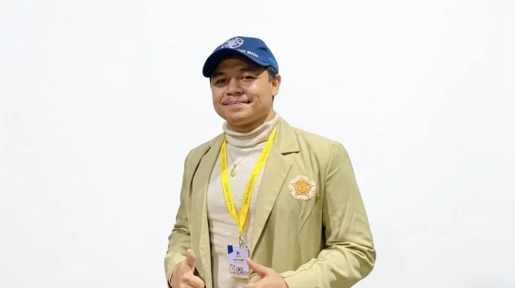 Mahasiswa UGM Rancang Strategi Pengembangan Ekonomi dan Wisata Perbatasan