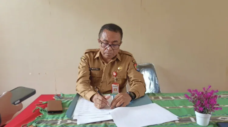 Enam Jabatan Eselon II Lowong, Pemkab Alor Siapkan Seleksi Terbuka