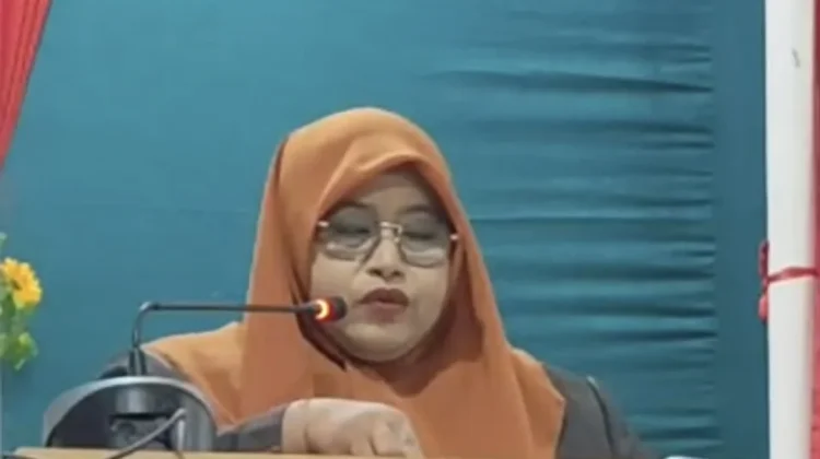 Fraksi PKS Soroti Rendahnya Realisasi Pendapatan Asli Daerah Alor 2026