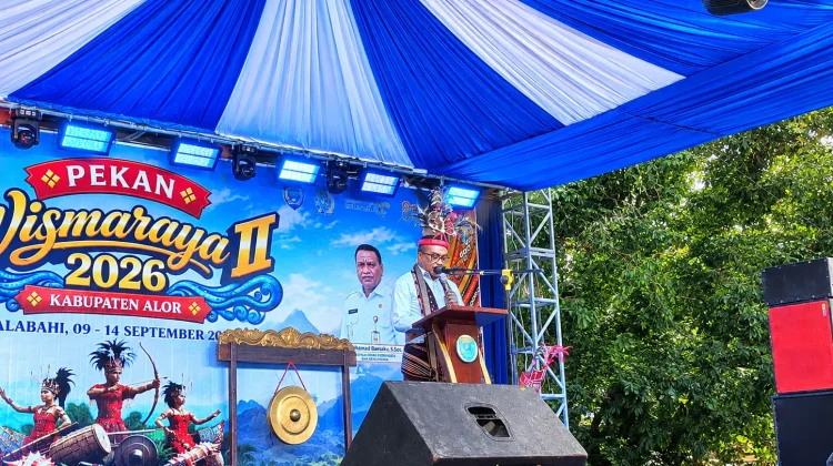 Pariwisata Alor Tumbuh Positif, Pemerintah Dorong Manfaat Ekonomi Masyarakat