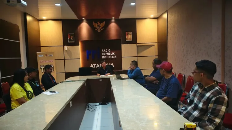 Kuliah S-1 dan S-2 Lebih Singkat, Dosen Undana Sosialisasikan Program RPL
