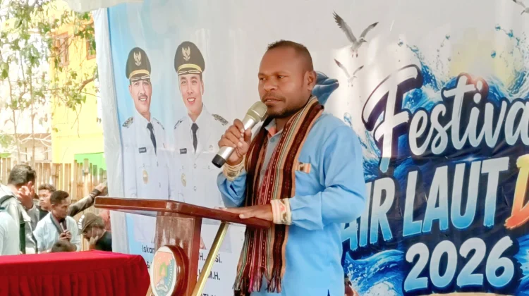Untrip Kalabahi Dorong Festival Aladin Jadi Penggerak Ekonomi Masyarakat Alor