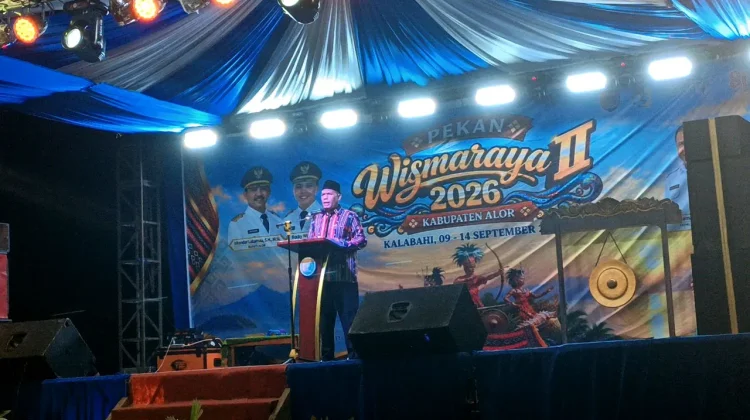 DPRD Alor Dorong Wisma Raya Naik Kelas hingga Tingkat Nasional