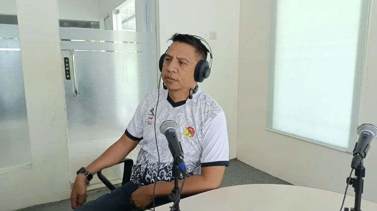 NPCI Belu Siapkan 16 Atlet Peparpeda