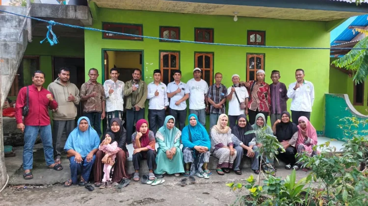 PC Pergunu Alor Siapkan Keberangkatan 31 Penerima Beasiswa ke UAC Mojokerto
