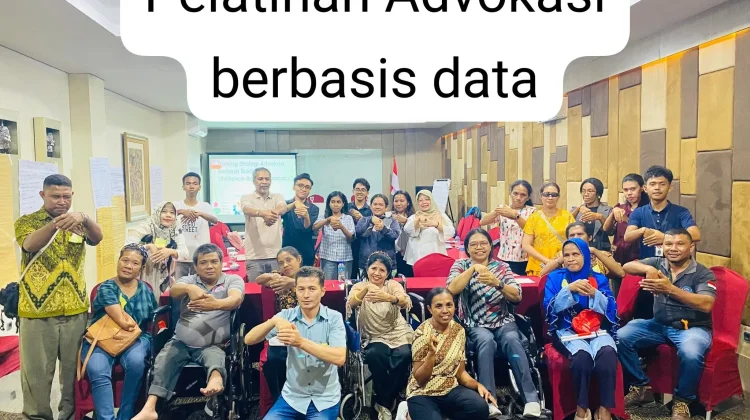Pemberdayaan Bengkel APPeK Wujudkan Keadilan Gender Akar Rumput