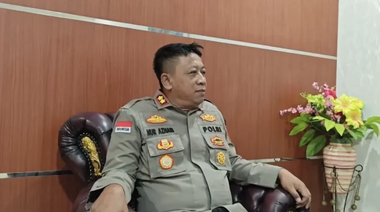 Polres Alor Tangani Dua Kasus Kekerasan Seksual terhadap Anak Dibawah Umur