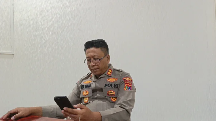 Penjaga Sekolah Alor Terluka Dipanah Dua Orang Tidak Dikenal