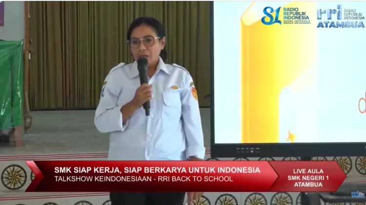 Pendidikan Kejuruan dirancang melihat Peluang Karier dan Prospek kerja