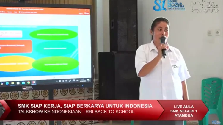 Kualitas Kerja Tinggi Penentu Utama Kesuksesan Karier Masa Depan