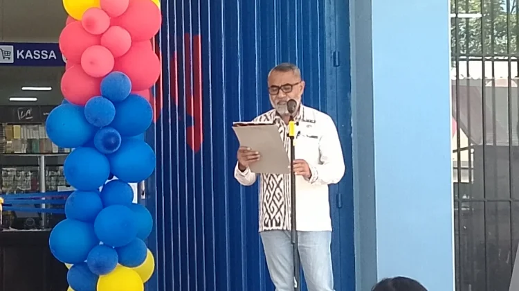 MyRoxy Superstore Resmi Dibuka di Atambua