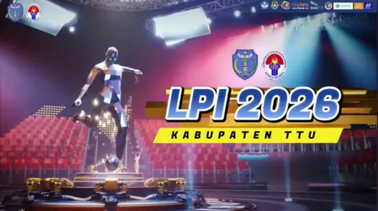 Turnamen LPI TTU 2026 Nyalakan Semangat Sportivitas Pelajar