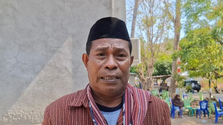 Air Laut Dingin Alor Kecil Jadi Daya Tarik Wisata dan Hidupkan UMKM Masyarakat