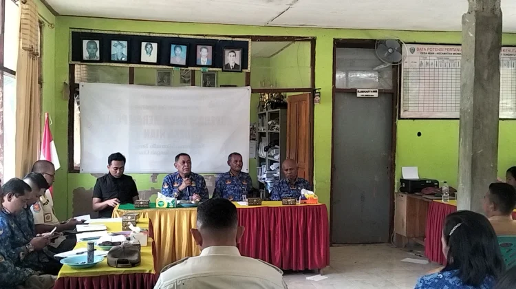 Menambang Emas tanpa Izin Masyarakat Bisa Dipenjara Lima tahun Denda 100 Miliar
