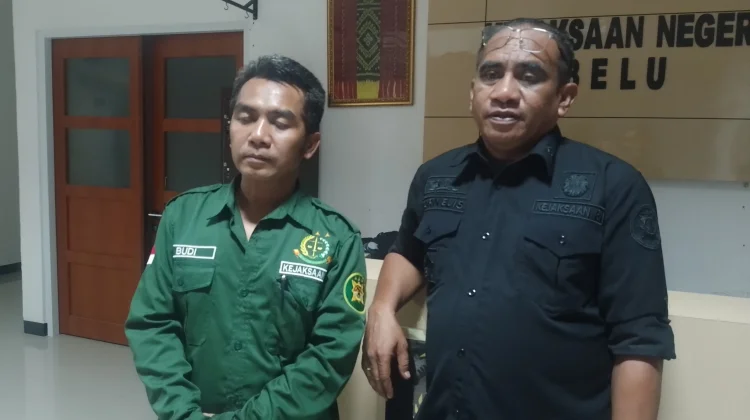 Kejari Belu Geledah Enam Lokasi, Tiga Rumah Mantan Pimpinan DPRD Disasar