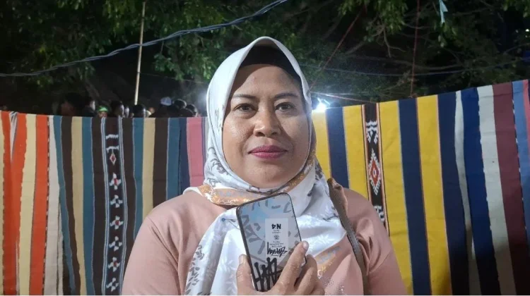 Kenari Alor Production Bawa Seni Tari dan Karya Lokal Alor ke Ruang Publik