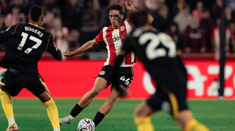 Brentford Bungkam Chelsea Tiga Gol tanpa Balas di Gtech Community