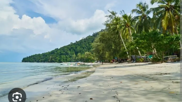 Peran Aktif Masyarakat Menjaga Pesisir Pantai