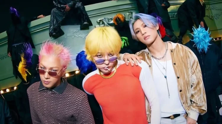 Tiket Konser BIGBANG di Jakarta Resmi Terjual Habis