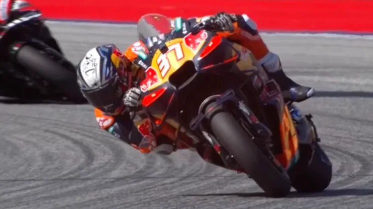 MotoGP; Pedro Acosta Juara di Austria, Jorge Martin, Ambil Alih Puncak Klasmen