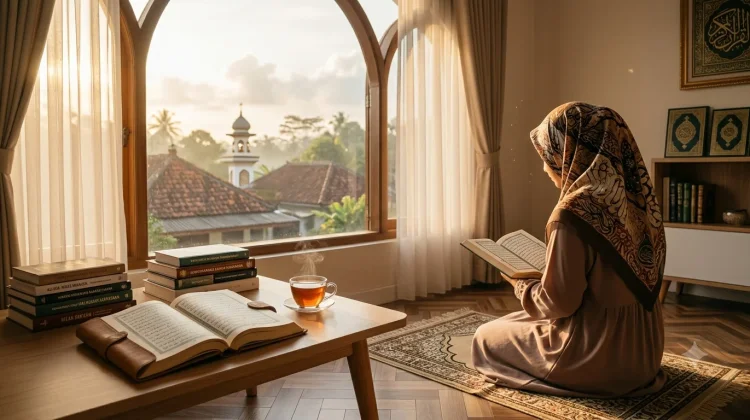 Tiga Cara Bersyukur kepada Allah SWT