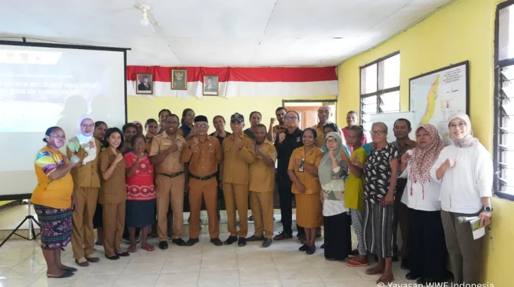 Pemkab Alor Dorong Hilirisasi Rumput Laut, Ulva Jadi Produk Unggulan
