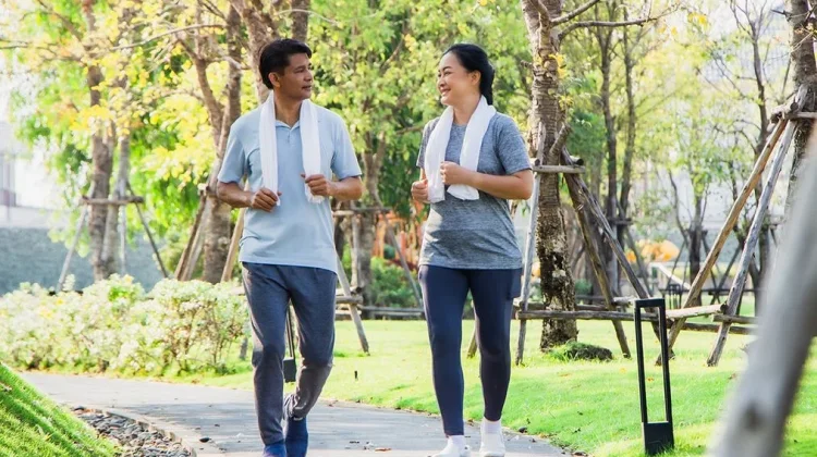 8 Olahraga yang Bisa Membantu Penderita Diabetes