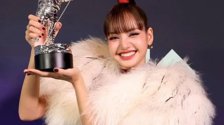 Lisa Sabet Best Pop di MTV VMAs 2026