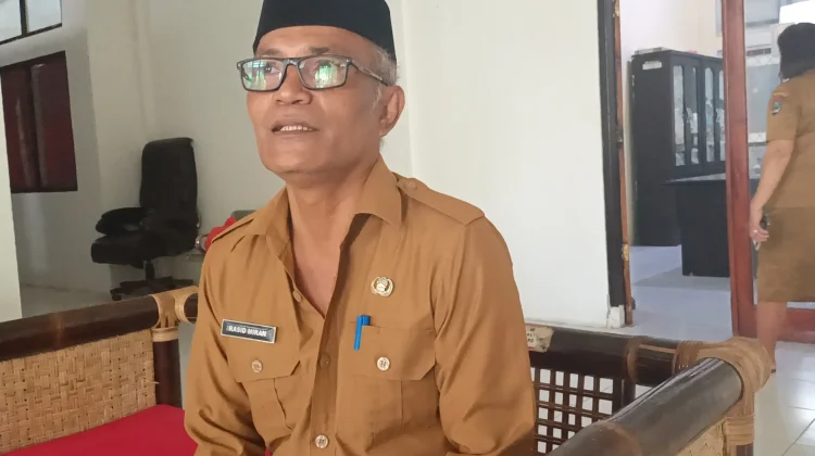 DOB Pantar Jadi Bagian Program Prioritas Pemerintah Kabupaten Alor Tahun Ini