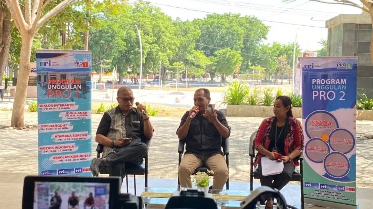 Waket Komisi V DPRD NTT, Tekankan Pentingnya PMI Legal untuk Pencegahan TPPO