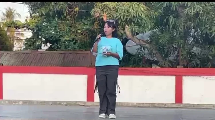 Semarak Hari Ulang Tahun ke-67 TK Kuntum Bahagia Dapat Apresiasi Pemerintah