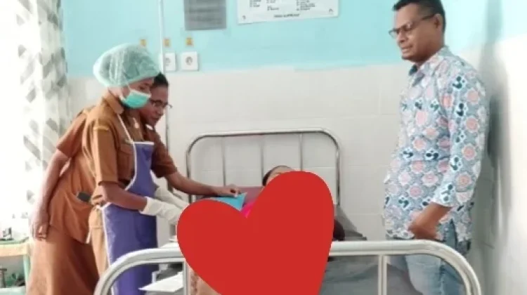Program KB di TTU Dioptimalkan