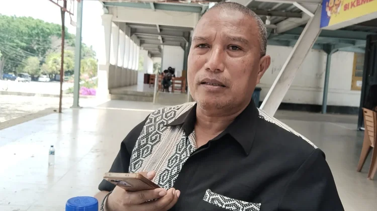 Kasus HIV/AIDS Mengkuatirkan Belu Menempati Urutan ke Dua di NTT