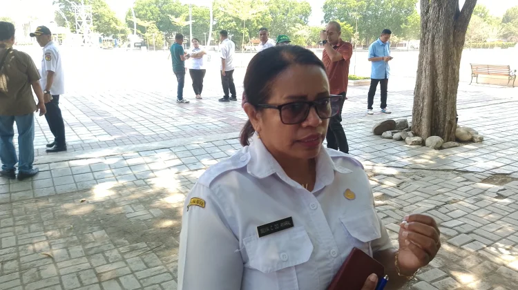 Pameran Pangan Lokal NTT Digelar di Atambua
