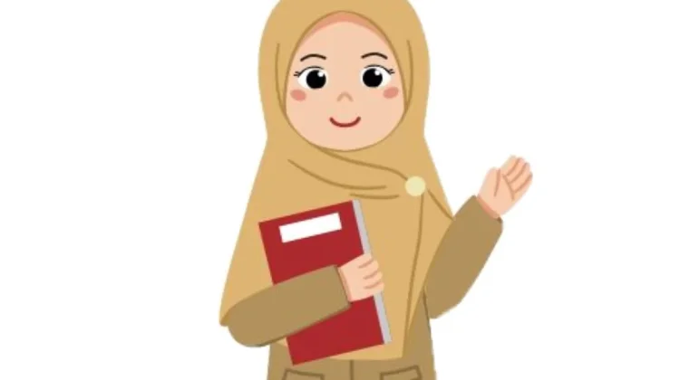 Kemenag Alor Tekankan Guru Jadi Teladan Penguatan Karakter Siswa