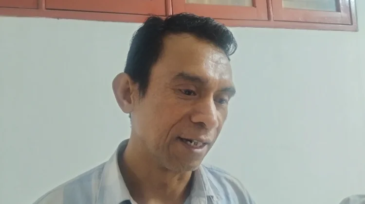 Ketua Fraksi Golkar TTU Dorong Bupati Falent Pidanakan Buyung karena Pungli