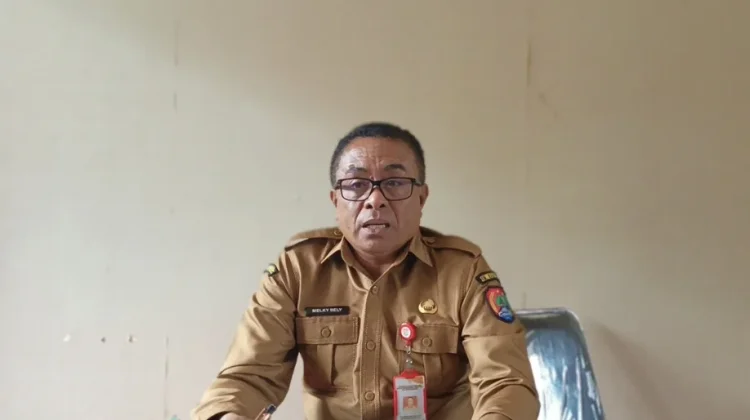 ASN Alor Diajak Sekda Maknai Pancasila melalui Pengabdian kepada Masyarakat
