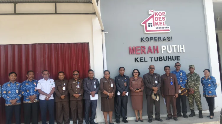 KDKMP di TTU Belum Bisa Beroperasi karena Kekurangan Kelengkapan Penunjang