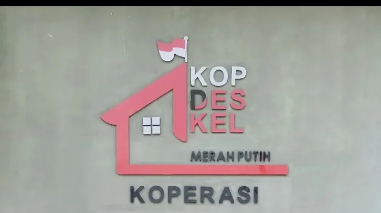 Pengembangan Koperasi Merah Putih Memperkuat Fondasi Perekonomian Desa