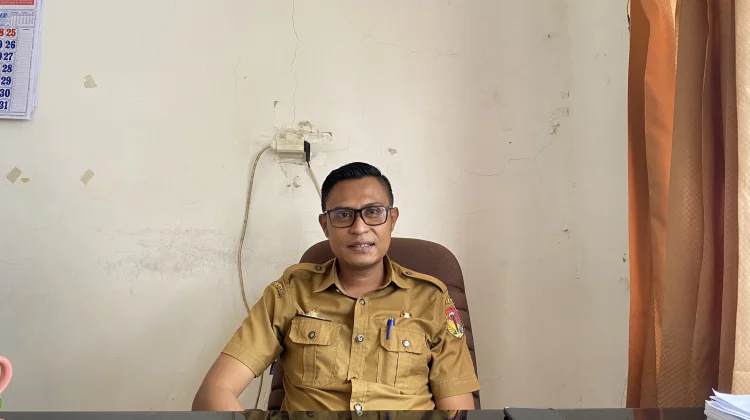 Pemkab Belu Siapkan Lahan 10 Ha di Desa Tukuneno untuk Pembangunan Sekolah Rakyat