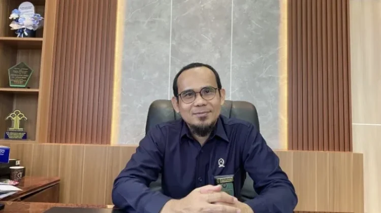 Mendekatkan Pelayanan bagi Pencari Keadilan PA Atambua Gelar Sidang Keliling