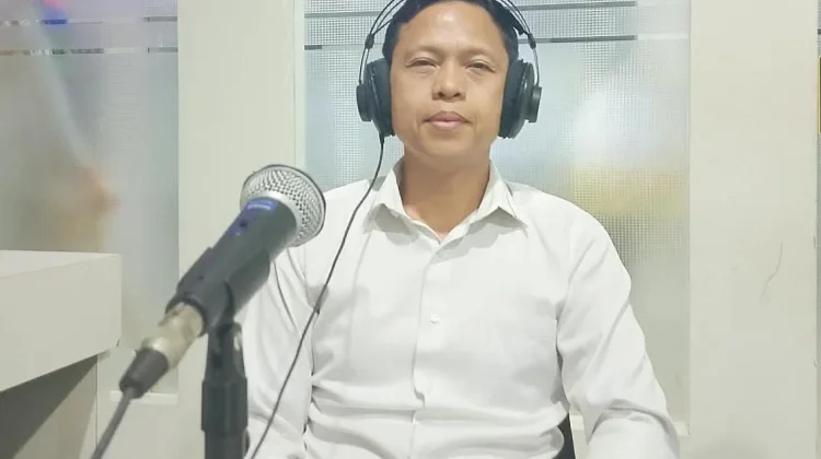 Dukungan Pemerintah dan Persiapan Panitia HUT GBI