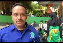 Pendidikan Kemajemukan Budaya Alor sebagai Identitas yang Diwariskan